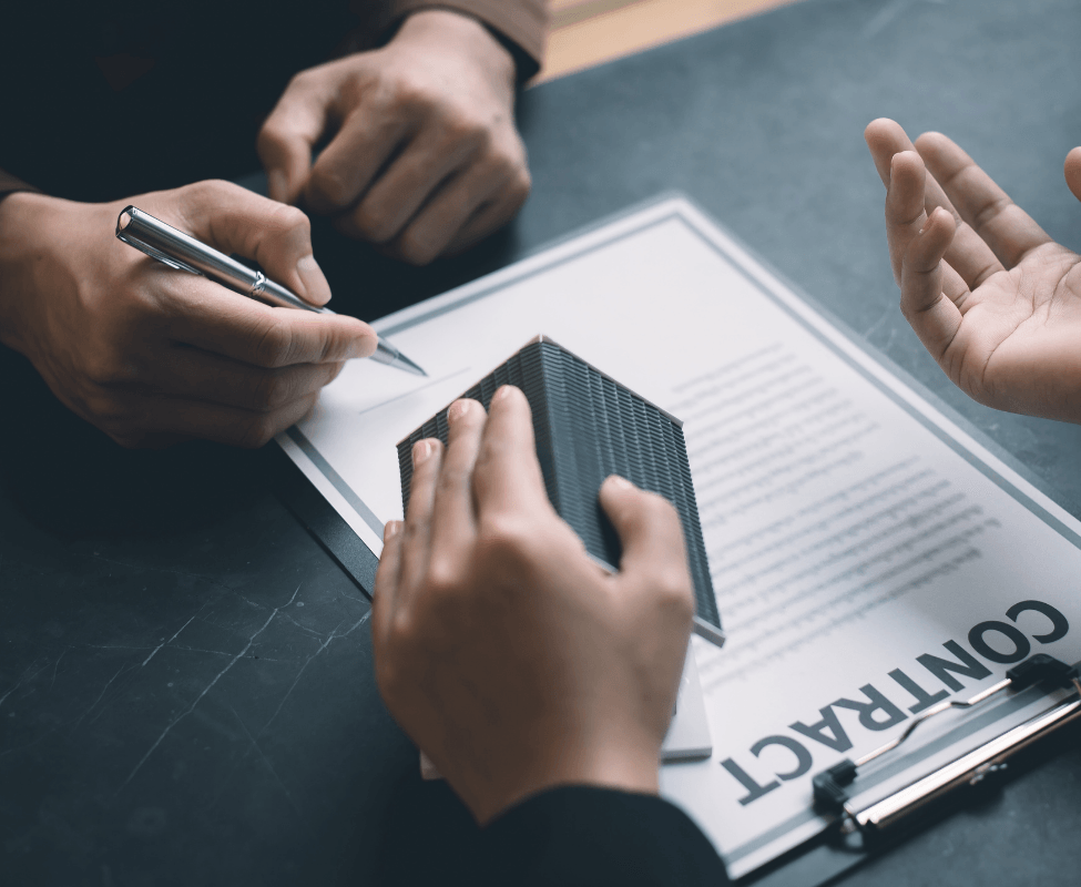 Business insurance company