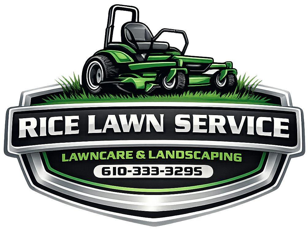 Lawn Care Service in Trainer, PA | Rice Lawn Services LLC Lawn Care Service in Trainer, PA | Rice Lawn Services LLC
