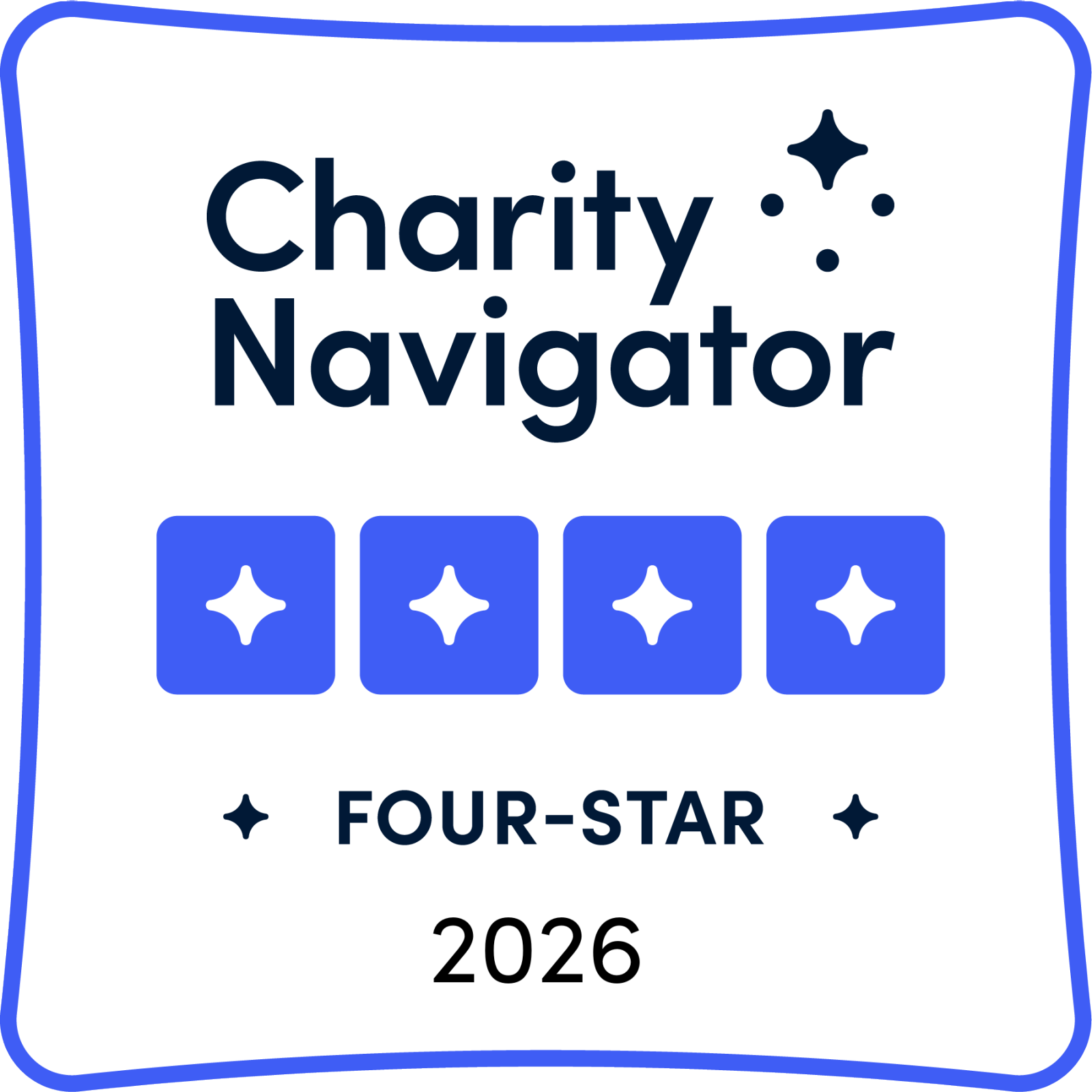 Charity logo