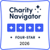Charity logo
