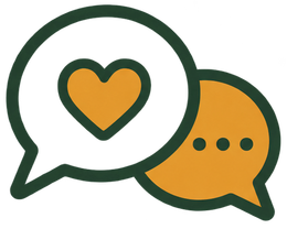 Compassionate counseling and emotional support