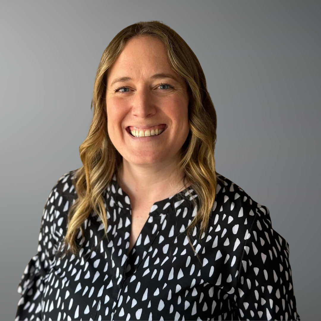 Allison Cooper (Board Secretary)
