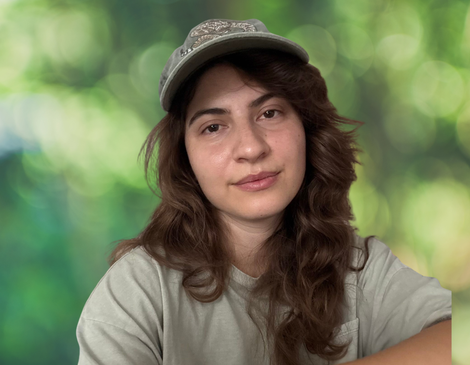 Giulia (GiGi) Gurevitz