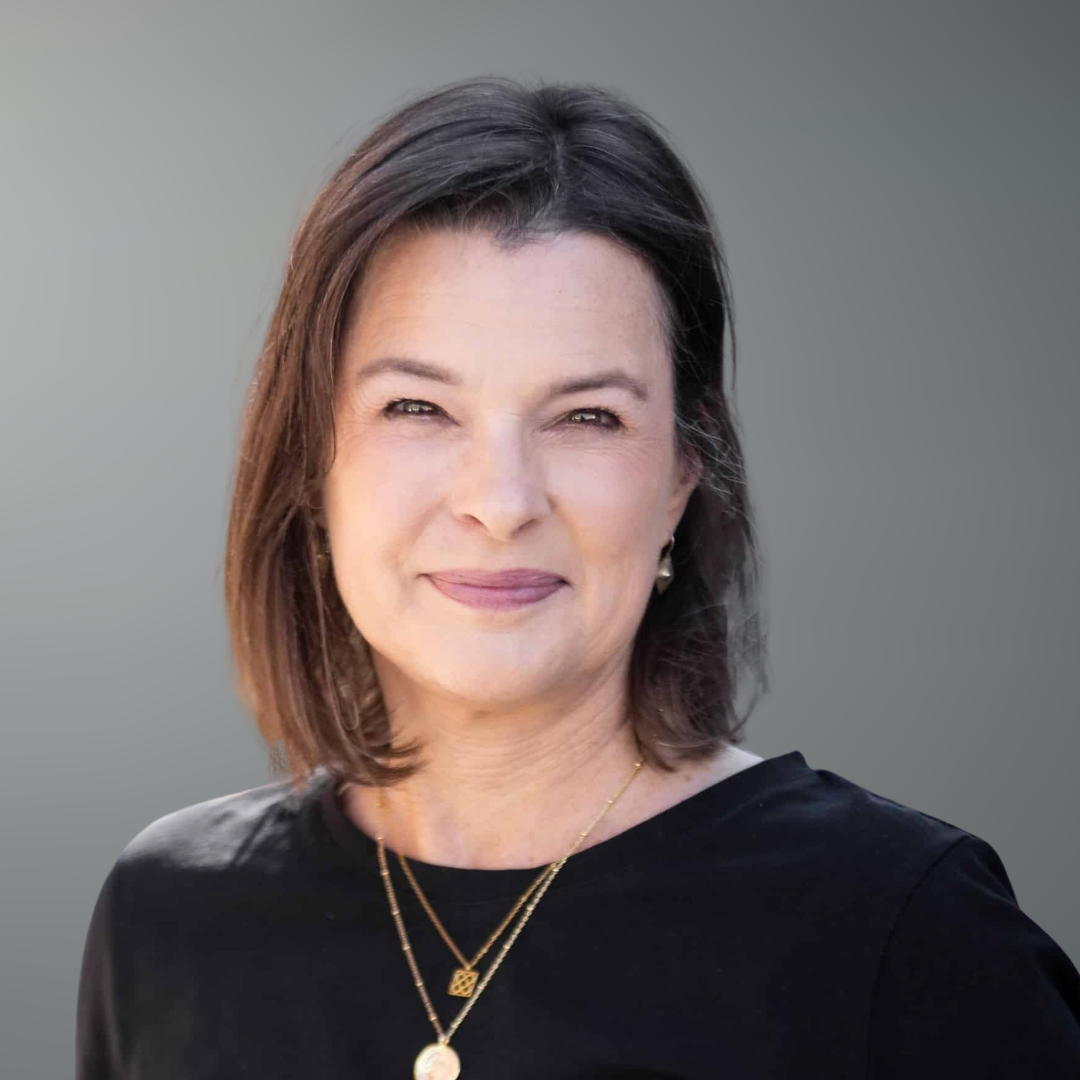 Gretchen Armijo (Board Vice Chair)