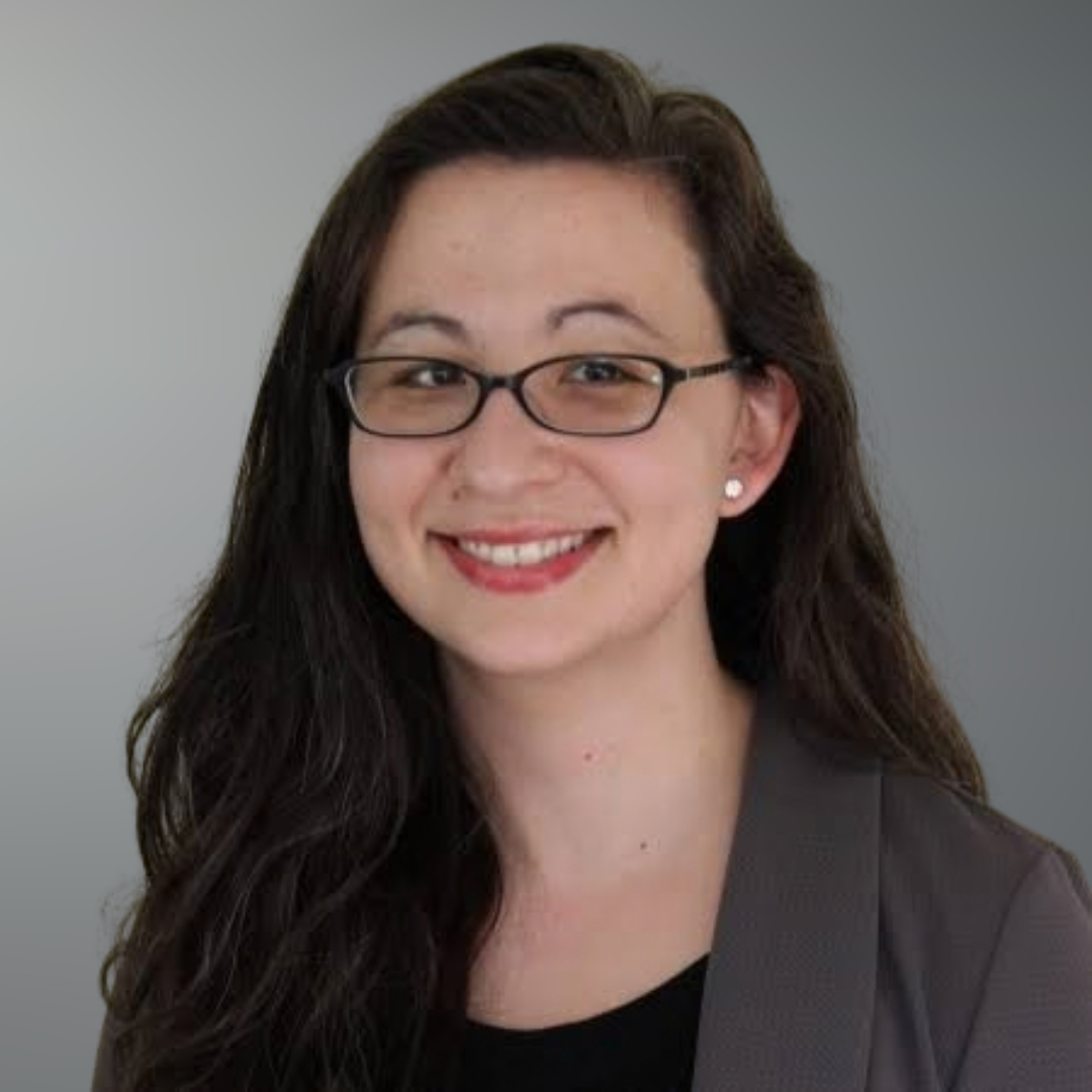 Katie Seidler, DPT, MSCI, MMCi