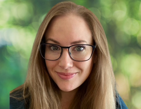 Laura Ferguson