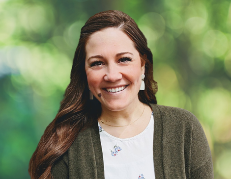 Kate Trewartha