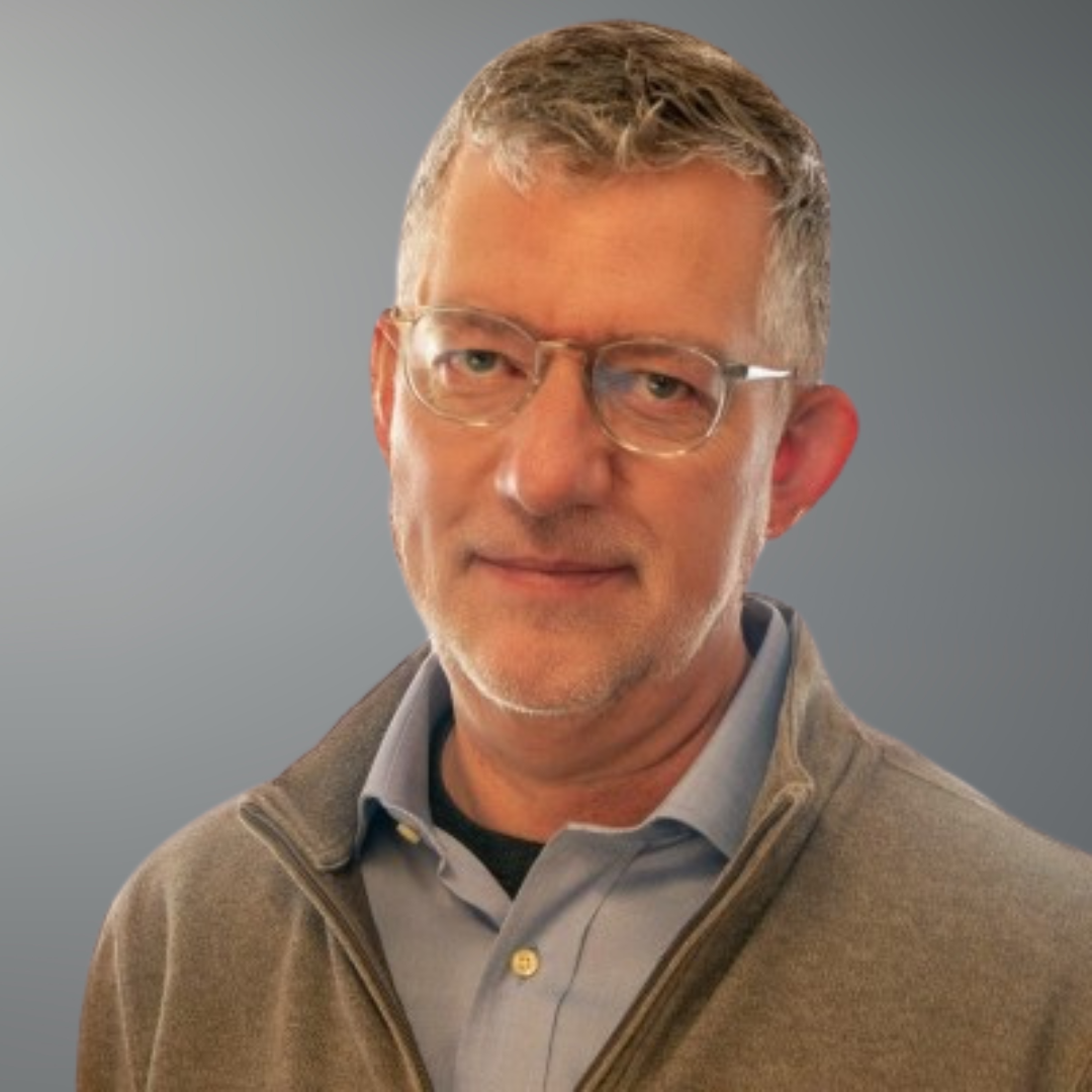 Jonathan Heitsmith