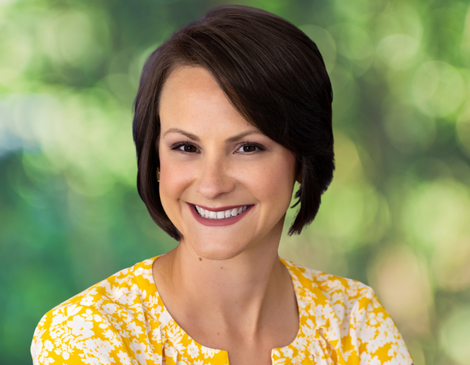 Melissa Weiler-Cabral, LPC, MBA