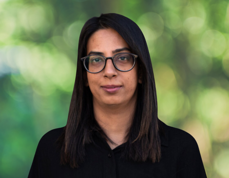 Sadia Saleem, LCSW