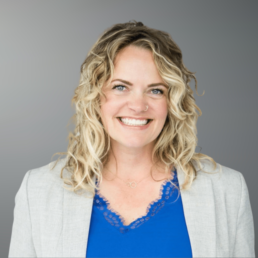 Sarah Montgomery, CPA (Board Chair)