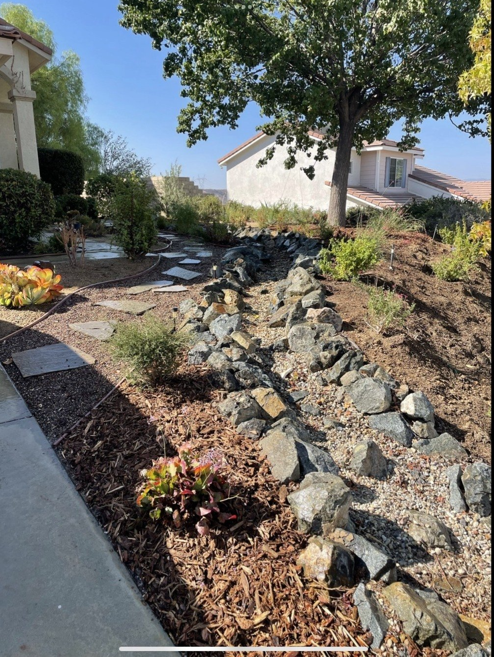 Landscaping Services