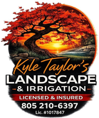 Kyle Taylor Landscape and Irrigation