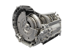 TRANSMISSION REPLACEMENT ICON | Glenn Automotive Repair