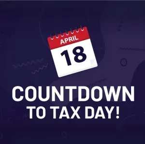 Calendar Countdown — Council Bluffs, IA — Dickinson & Clark