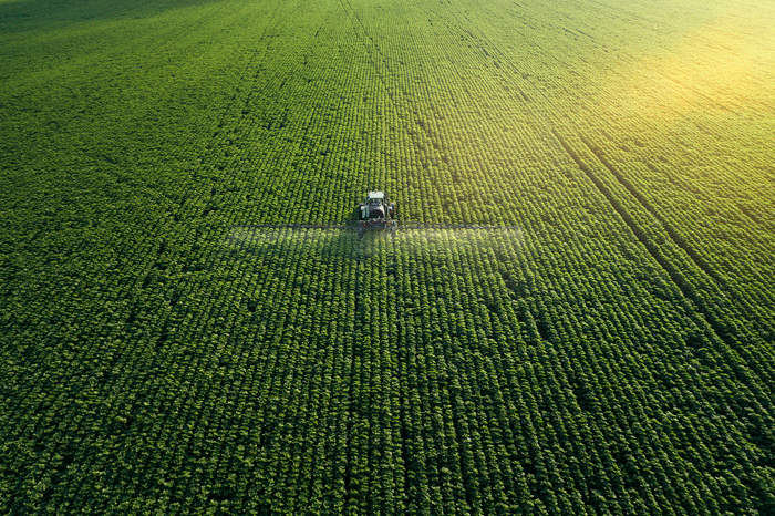 Agriculture — Council Bluffs, IA — Dickinson & Clark