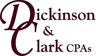 Dickinson And Clark CPA's, PC Dickinson And Clark CPA's, PC