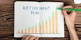 Retirement Plan — Council Bluffs, IA — Dickinson & Clark