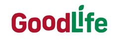 Good Life Logo - meat free based meals and recipes