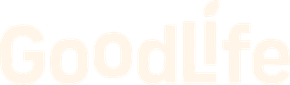 Good Life Logo - meat free based meals and recipes