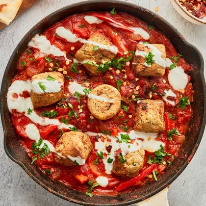 Healthy family friendly meals from GoodLife