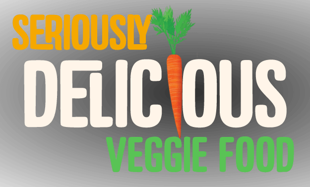 GoodLife ~ Quick and easy meat free meals and delicious too