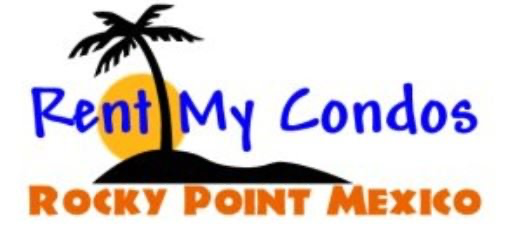 Rent My Condos Rocky Point Mexico