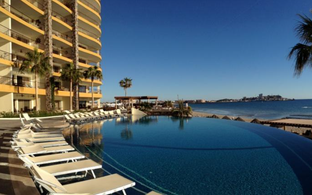 Sonoran Sky Resort