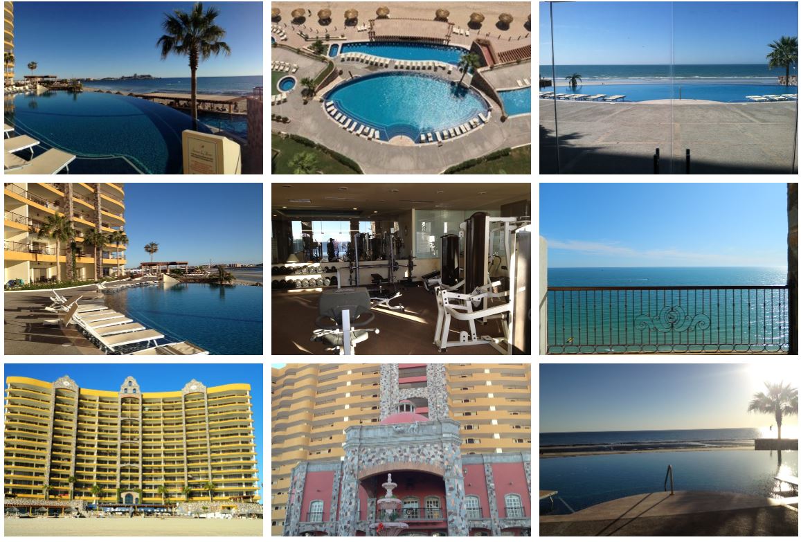 Sonoran Sun Resort Amenities