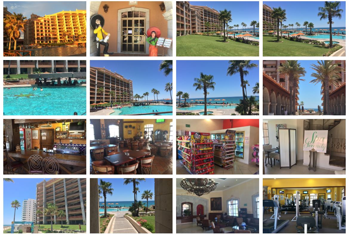  Amenities – Sonoran Sun Resort