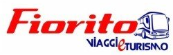 FIORITO VIAGGI E TURISMO - LOGO