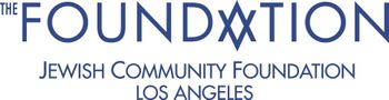 Jewish Foundation Los Angeles