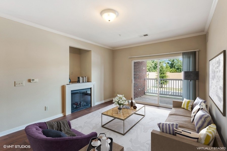 Home The Belvedere Apartments North Chesterfield, VA