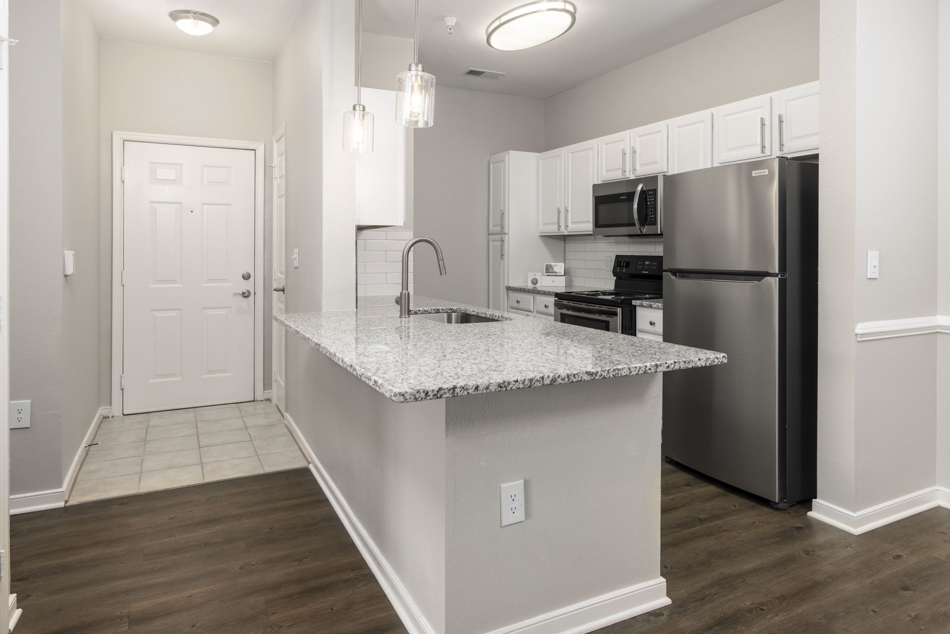 Apts in North Chesterfield, VA The Belvedere Apartments