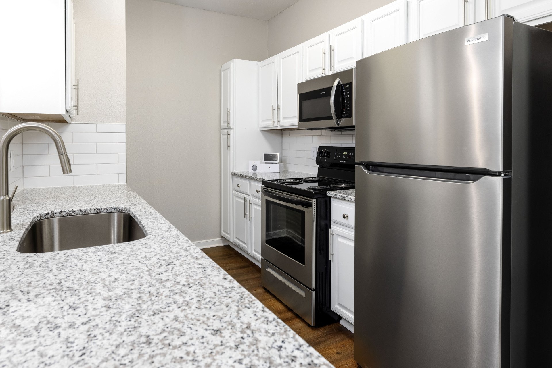 Apts in North Chesterfield, VA The Belvedere Apartments