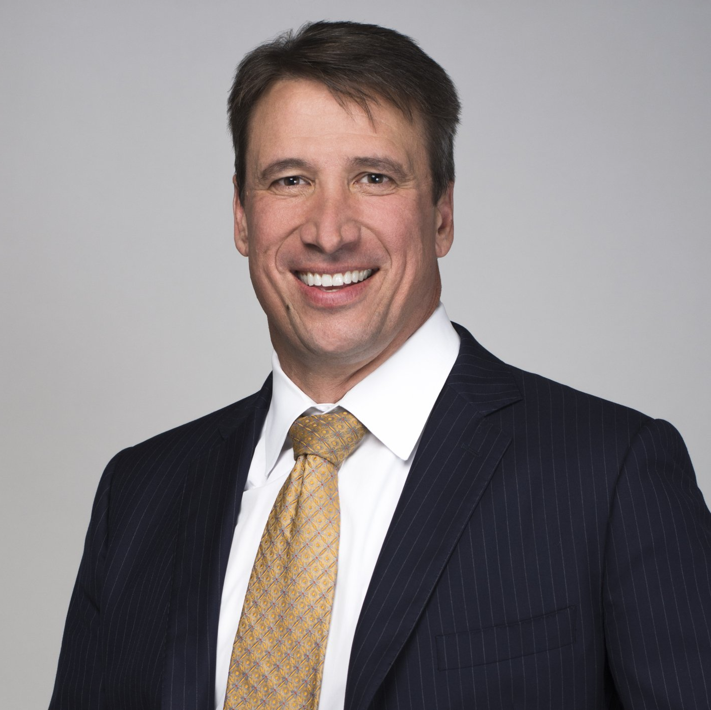 Jason Babb Headshot