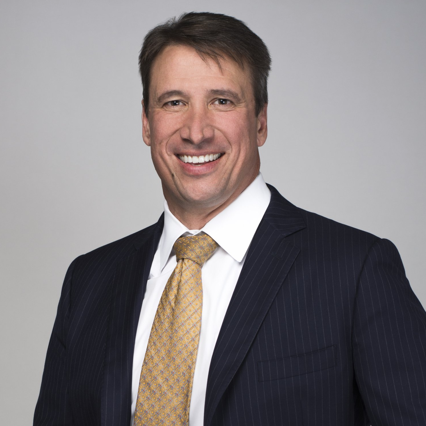 Jason Babb Headshot
