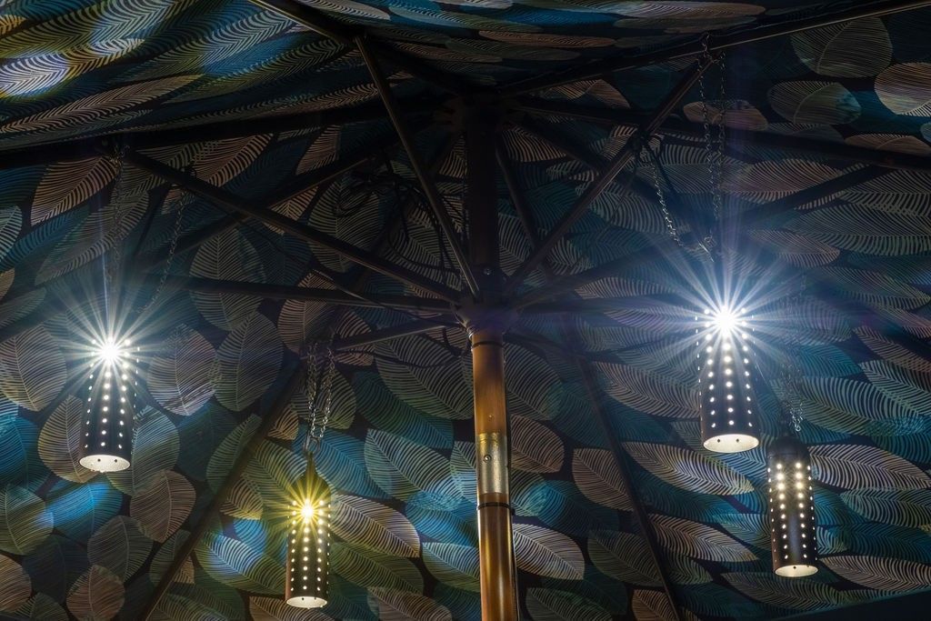 florida landscape lighting