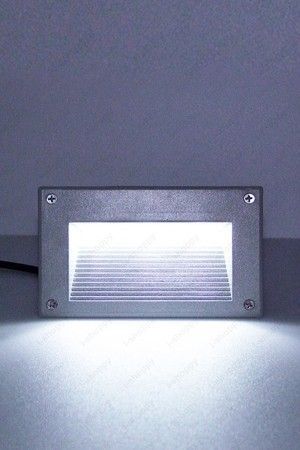 Outdoor Step lighting for home and landscape