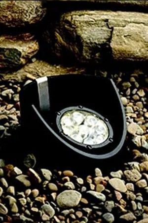 Outdoor Well Lighting for home and landscape