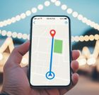 Local SEO helping businesses get found on maps and search