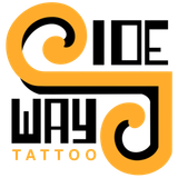 Sideways Tattoo Leeuwarden logo