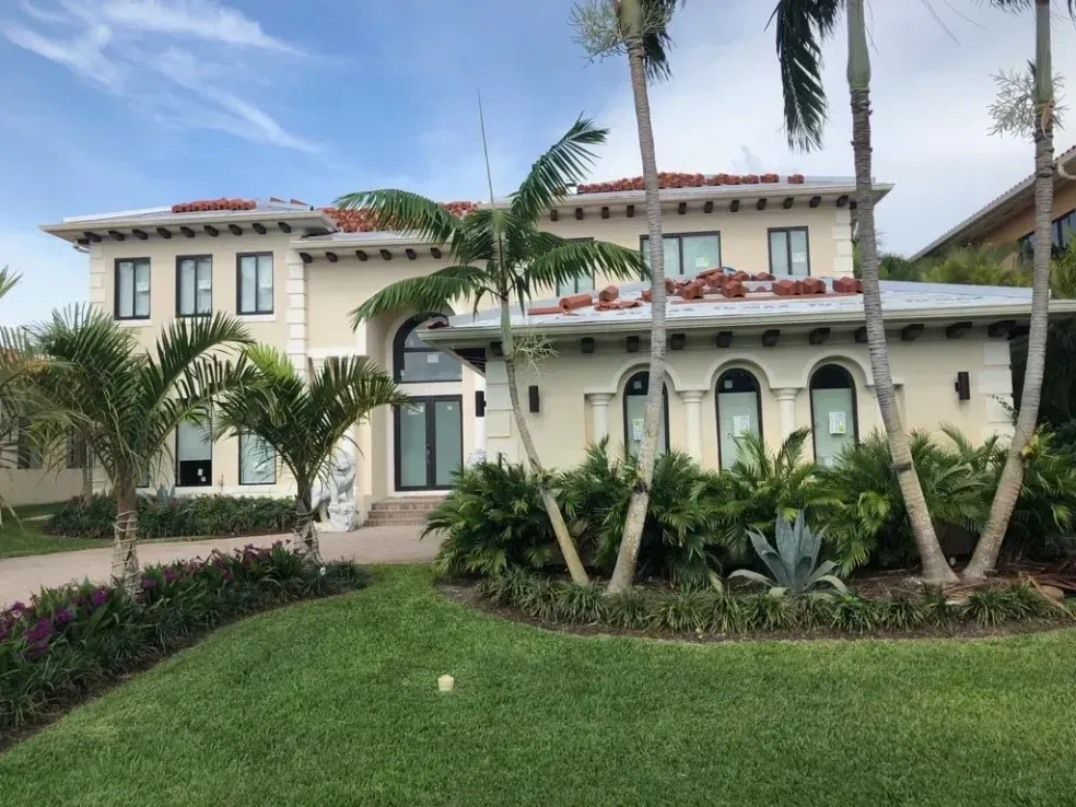 About AAA Impact Windows Naples About AAA Impact Windows Naples