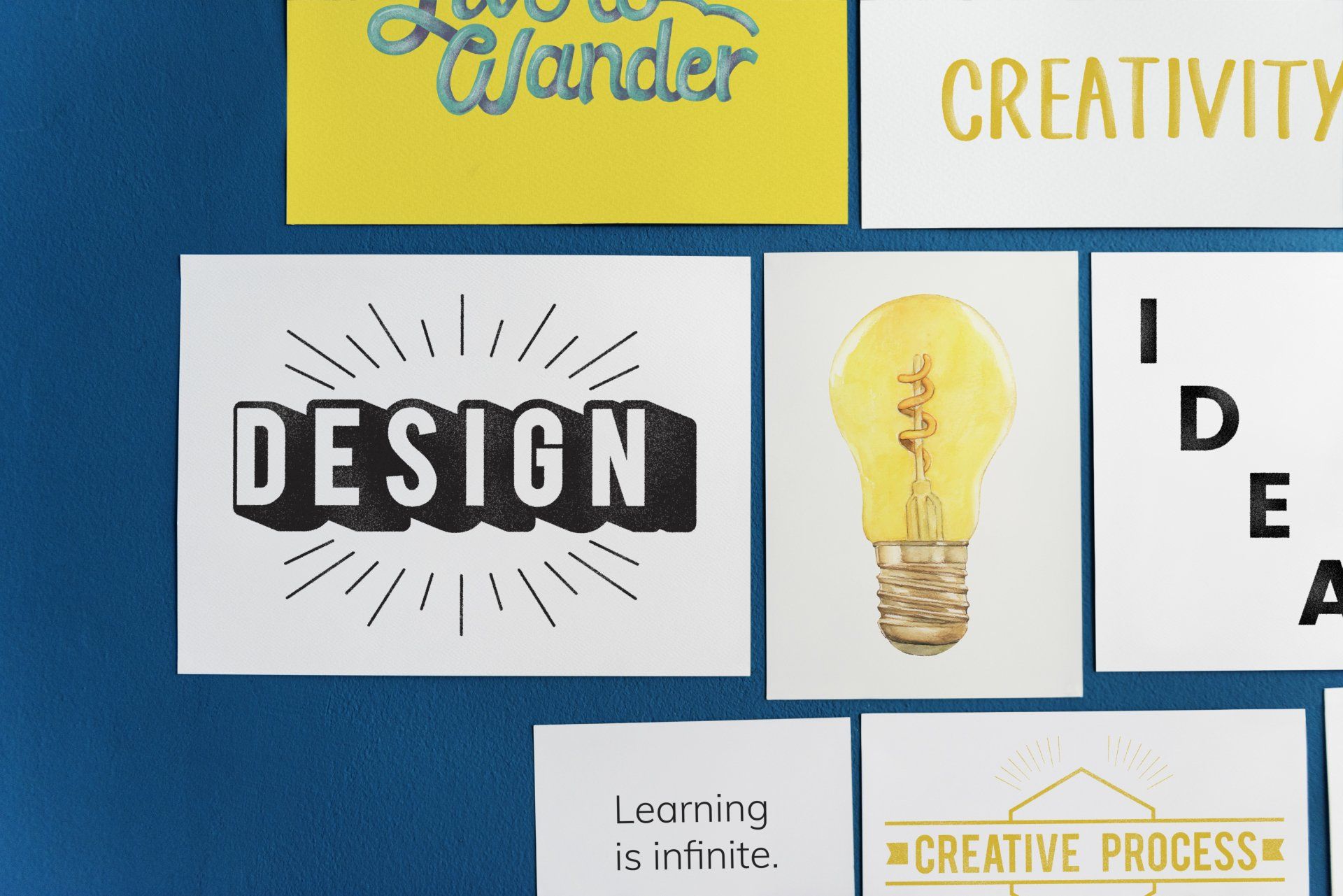 graphic design, web design, corporate design, harlow, essex, d3 creative, artwork