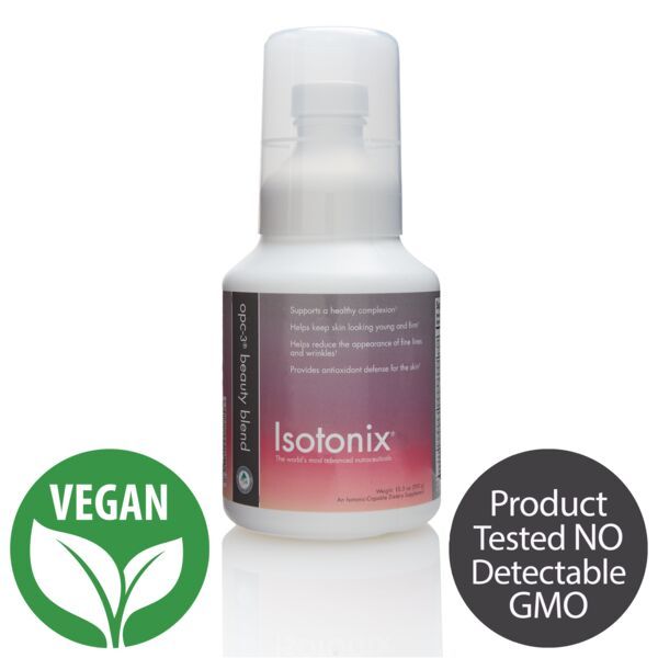 OPC Beauty Blend