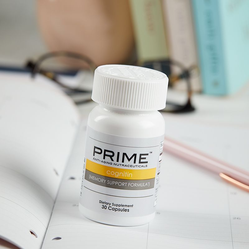 Prime Cognition