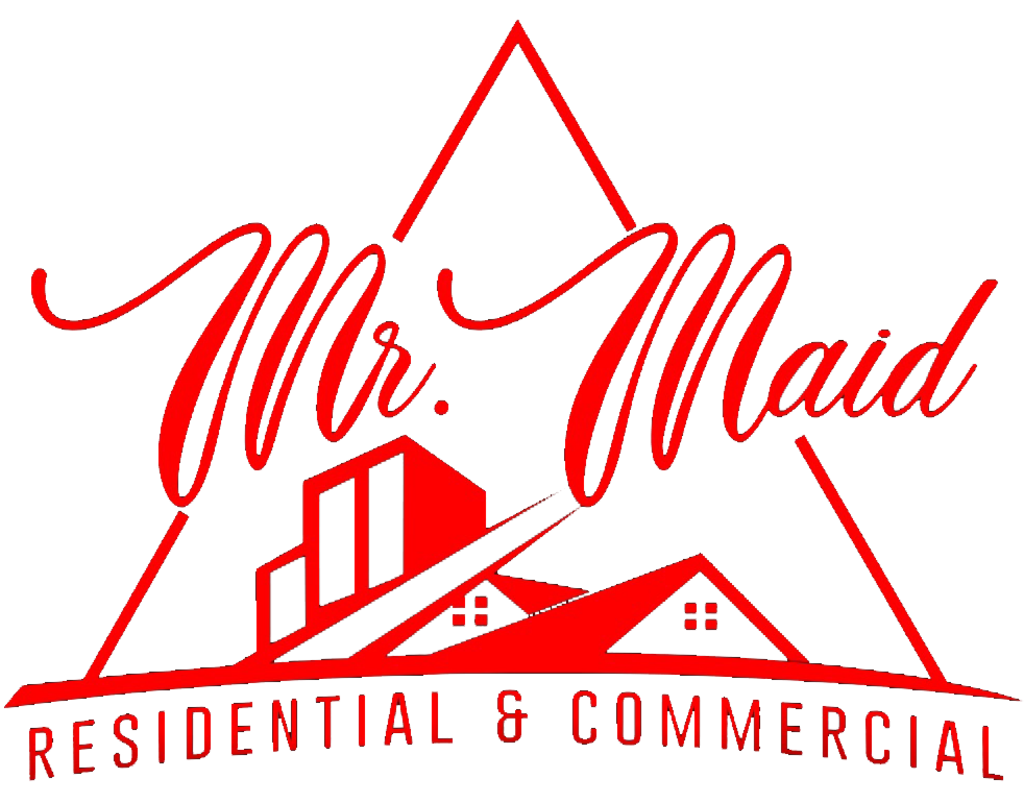 Mr. Maid