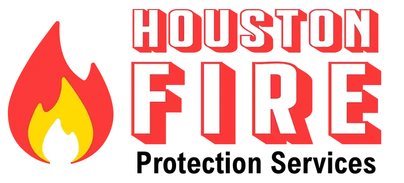 Houston Fire Protection Services logo