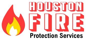 Houston Fire Protection Services logo