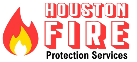 Houston Fire Protection Services logo